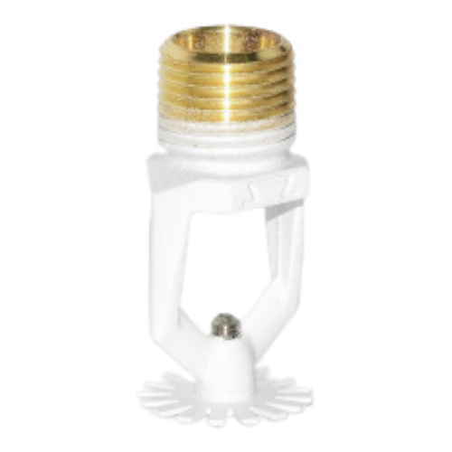 Дренчер водяной ДВН-K115 (ДBO0-PHо(д)0,60-R1/2) розеткой вниз