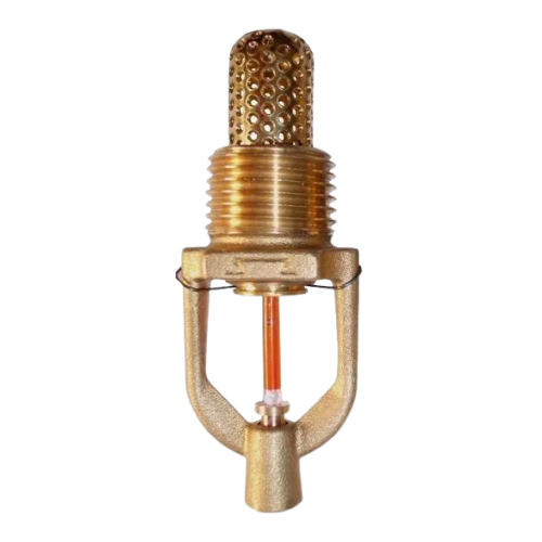 Ороситель тонкораспыленной воды Бриз-12/К23 (СВS0-ПНо(д)0,120-R1/2)